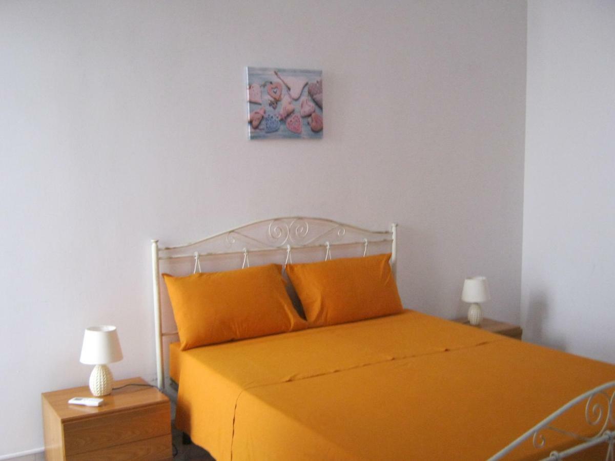 Апартаменты Casa Giulia Salento